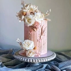 Caking It Up Valerie - Cake Stencil By Karen Reeves 9 Caking It Up Valerie - Cake Stencil By Karen Reeves -Silikomart Store caking it up valerie cake stencil by karen reeves p16043 56012 image