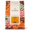 Callebaut Honey Milk Chocolate With Honey Callets - 2.5kg