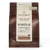 Callebaut (Power41) Couveture Milk Chocolate Callets 2.5kg