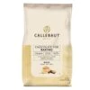 Callebaut White Chocolate Chunks For Baking - 2.5kg
