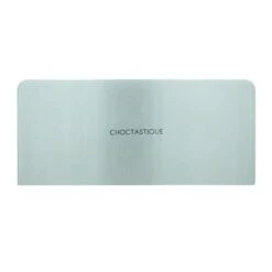 Choctastique Extra Large - Stainless Steel Cake Scraper