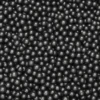 Club Green Sugar Balls Shiny Black 4MM