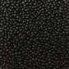 Club Green Sugar Balls Shiny Black 8MM