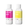 Colour Mill *BULK LARGE 100ML* Next Generation Oil Based Food Colouring 100ml