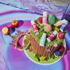 Colour Mill Next Generation Oil Based Food Colouring 20ml - Fairy Tale Pack Of 6 6 Colour Mill Next Generation Oil Based Food Colouring 20ml - Fairy Tale Pack Of 6 -Silikomart Store colour mill next generation oil based food colouring 20ml fairy tale pack of 6 p17059 64832 image