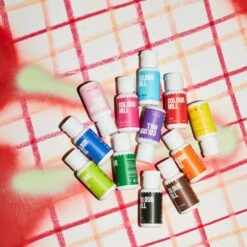 Colour Mill Next Generation Oil Based Food Colouring 20ml - Kickstarter Pack Of 12 -Silikomart Store colour mill next generation oil based food colouring 20ml kickstarter pack of 12 p17062 64845 image