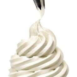 Craigmillar Vanilla Delicious 'Light & Fluffy' Buttercream/Icing/Frosting - 8kg Bucket