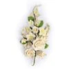 Culpitt Gum Paste Spray Ivory Rose 241mm