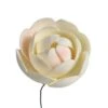Culpitt Gumpaste Ranunculus Flowers 40mm