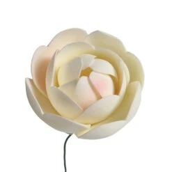 Culpitt Gumpaste Ranunculus Flowers 40mm