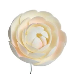 Culpitt Gumpaste Ranunculus Flowers - 55mm - Box Of 20