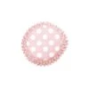 Culpitt Pink Spot Printed Baking Cases - Bulk Pack Of 504