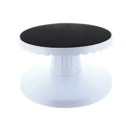 Culpitt Professional Tilt N Turn Cake Decorators Turntable 230mm