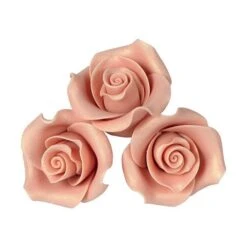 Culpitt Sugar Soft Roses