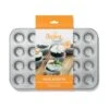 Decora 24 Cups Mini Muffin Pan 38,5 X 26 X 2 H CM