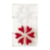 Decora Crazy Heart Polycarbonate Chocolate Mould - 12 Cavities