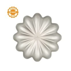 Decora Non Stick Flower Pan - 24 X 6cm -Silikomart Store decora non stick flower pan 24 x 6cm p15884 55329 image