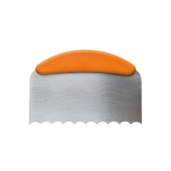 Decora Stainless Steel Ribbon Blade Spatula