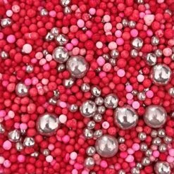 Doe Sprinkles Last Christmas Sprinkles 100g