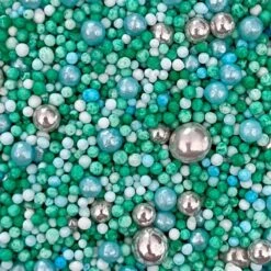 Doe Sprinkles Little Drummer Boy Sprinkles 100g