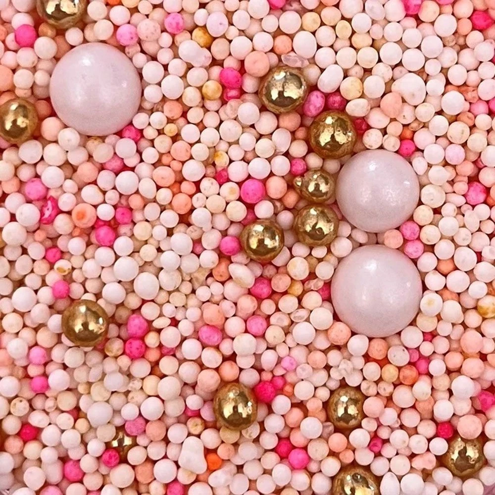 Doe Sprinkles Oh Come All Ye Faithful Sprinkles 100g 1 Doe Sprinkles Oh Come All Ye Faithful Sprinkles 100g