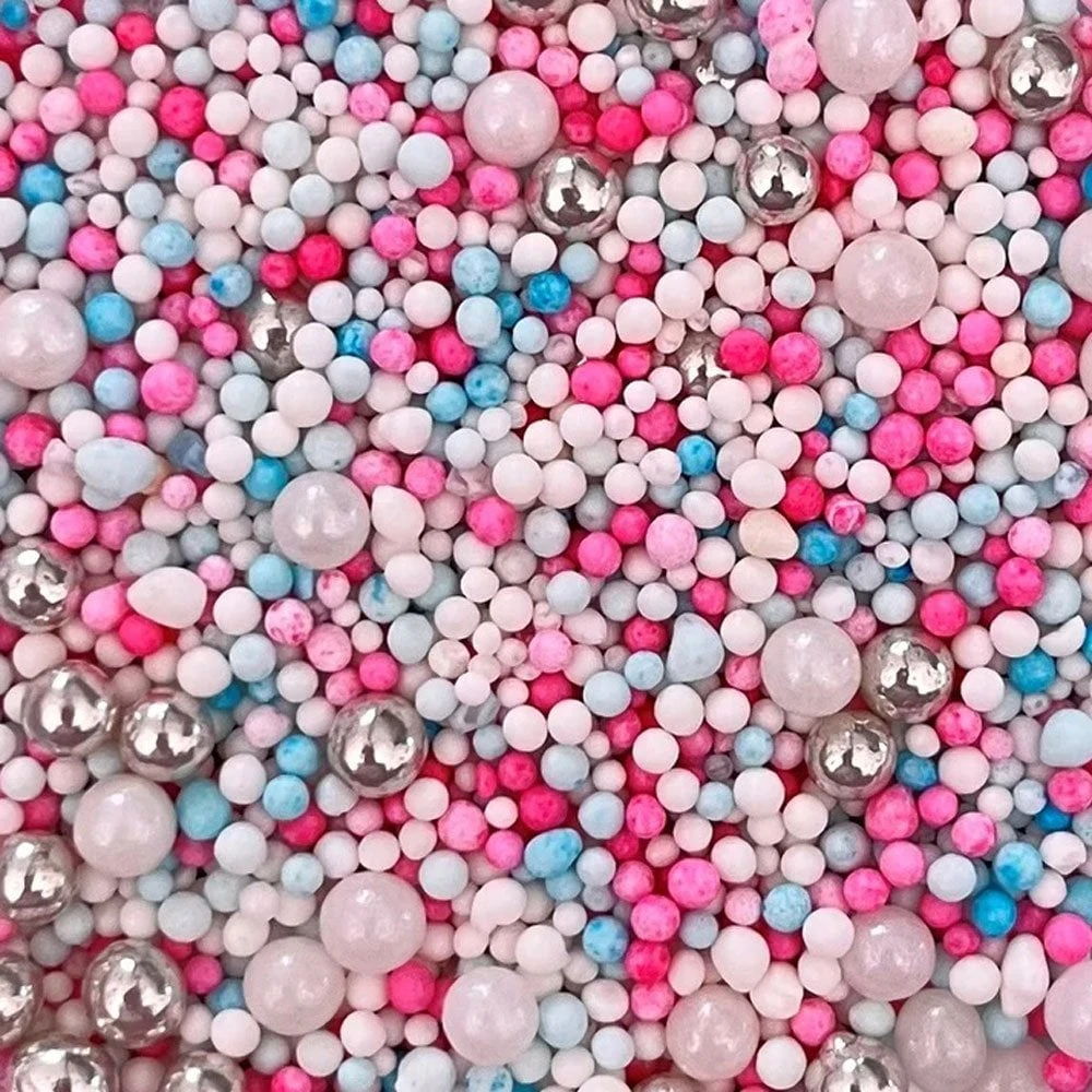 Doe Sprinkles Silent Night Sprinkles 100g 1 Doe Sprinkles Silent Night Sprinkles 100g