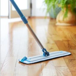 E-Cloth Deep Clean Mop -Silikomart Store e cloth deep clean mop p14787 51173 image