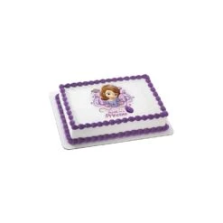 Edible A4 Icing Sheets - Pack Of 25