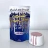 Evil Cake Genius Metallic Rose Gold Royal Icing Mix