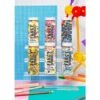 Fancy Sprinkles BACK TO SCHOOL SET - Decorative Sprinkles