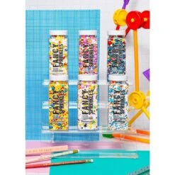 Fancy Sprinkles BACK TO SCHOOL SET - Decorative Sprinkles
