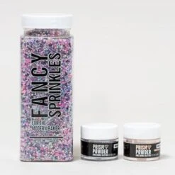 Fancy Sprinkles Daydream Cocktail Set