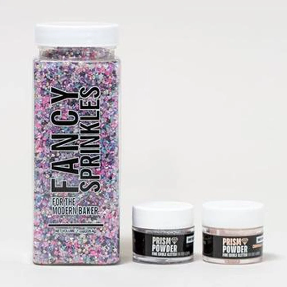 Fancy Sprinkles Daydream Cocktail Set 1 Fancy Sprinkles Daydream Cocktail Set