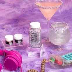 Fancy Sprinkles Daydream Cocktail Set 7 Fancy Sprinkles Daydream Cocktail Set -Silikomart Store fancy sprinkles daydream cocktail set p13520 47208 image