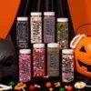 Fancy Sprinkles Halloween Full Set (Halloween 21)