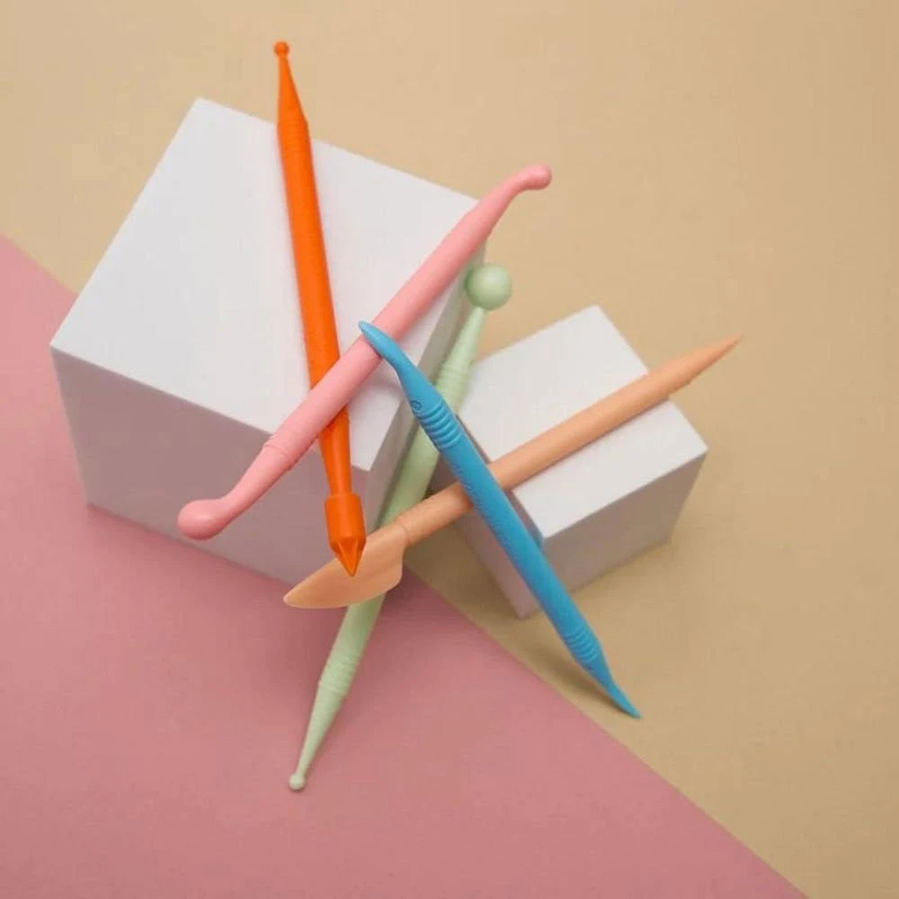 FMM Sugarcraft Double Ended Sugarcraft Tools - FMM 2 FMM Sugarcraft Double Ended Sugarcraft Tools - FMM - Image 2