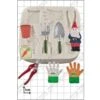 FPC Moulds Gardening Tools' Silicone Mould