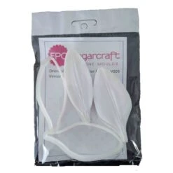 FPC Moulds Oriental Lily Petals Cutter & Veiner Set