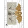 FPC Moulds 'Winged Cherub' Silicone Mould