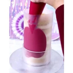 FROST FORM FROST FORM- Extra Tall Liner -Silikomart Store frost form extra tall liner p15064 52510 image