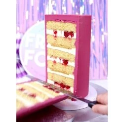 FROST FORM FROST FORM- Extra Tall Liner -Silikomart Store frost form extra tall liner p15064 52513 image