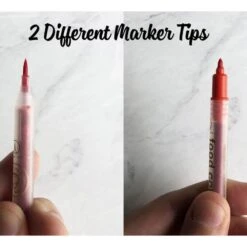 Gourmet Food Pens Full Set Of 12 - Double-Tip Edible Food Colouring Marker Pens + Free Random Design Pen Case -Silikomart Store gourmet food pens full set of 12 double tip edible food colouring marker pens free random design pen case p6766 28372 image