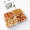Halo Sprinkles Pick N Mix - Rose Gold / Copper 240g