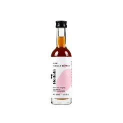 Heilala 50ml Berry Vanilla Extract