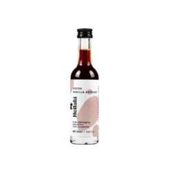 Heilala 50ml Cocoa Vanilla Extract