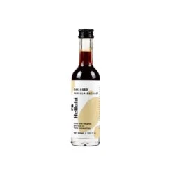 Heilala 50ml Oak Vanilla Extract