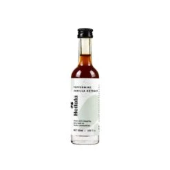 Heilala 50ml Peppermint Vanilla Extract