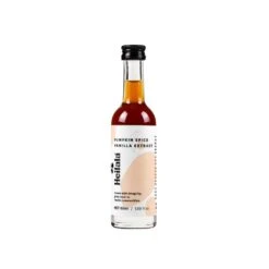 Heilala 50ml Pumpkin Spice Vanilla Extract