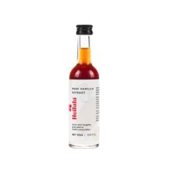 Heilala 50ml Pure Vanilla Extract