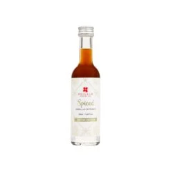 Heilala 50ml Spiced Vanilla Extract